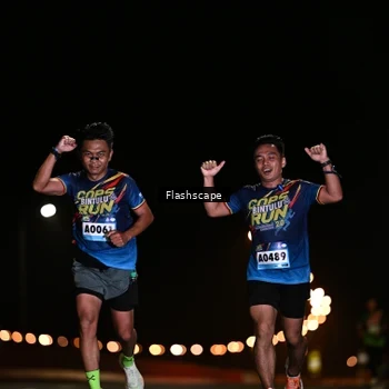 Runner Photo 9219870