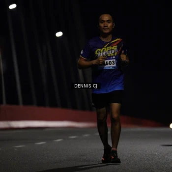 Runner Photo 9219883