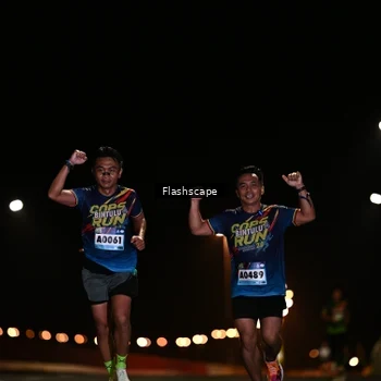 Runner Photo 9219884