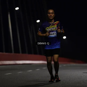 Runner Photo 9219887