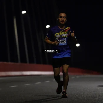 Runner Photo 9219889