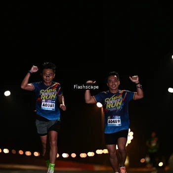 Runner Photo 9219896