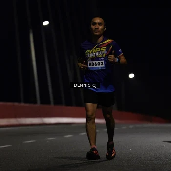 Runner Photo 9219902