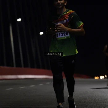 Runner Photo 9219904