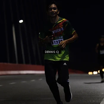 Runner Photo 9219917