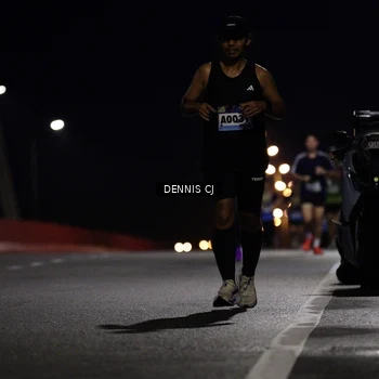 Runner Photo 9219919