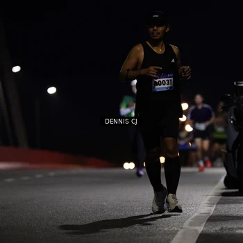 Runner Photo 9219922