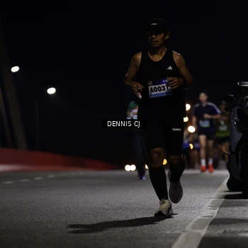 Runner Photo 9219925
