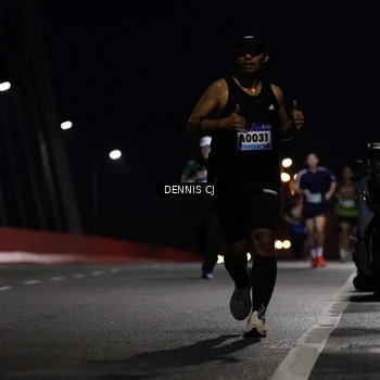 Runner Photo 9219928