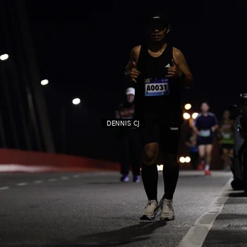 Runner Photo 9219930