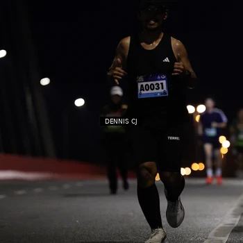 Runner Photo 9219931