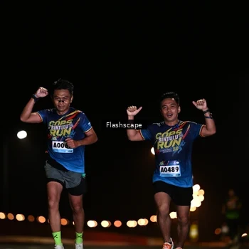 Runner Photo 9219950