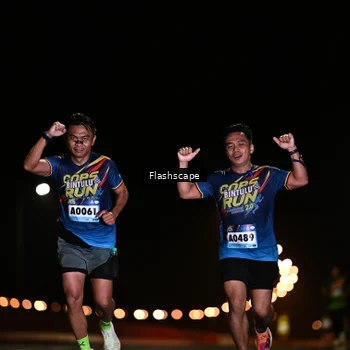 Runner Photo 9219951