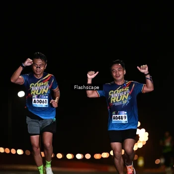 Runner Photo 9219970