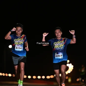 Runner Photo 9219983