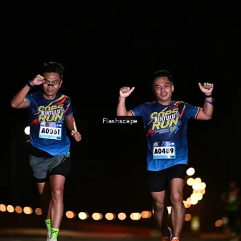 Runner Photo 9219985