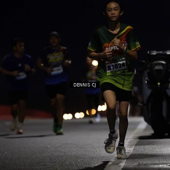 Runner Photo 9220067