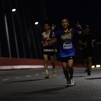 Runner Photo 9220144