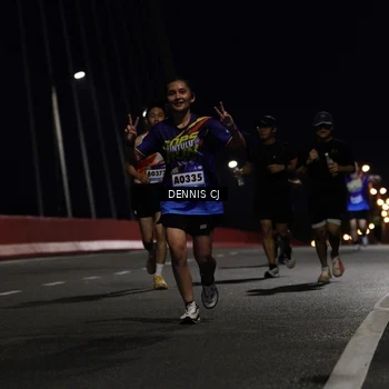 Runner Photo 9220155