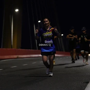 Runner Photo 9220168