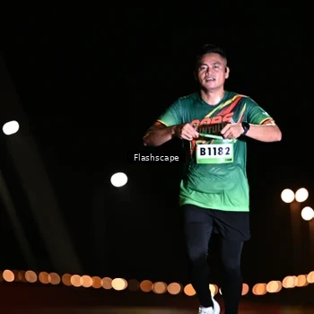 Runner Photo 9220188