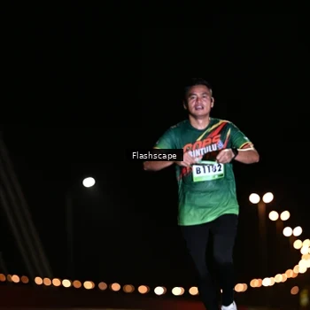 Runner Photo 9220199