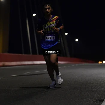 Runner Photo 9220238