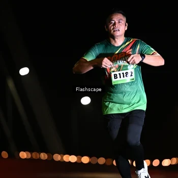 Runner Photo 9220284