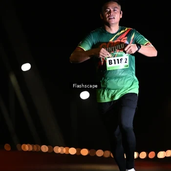 Runner Photo 9220309