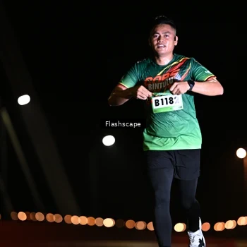 Runner Photo 9220319