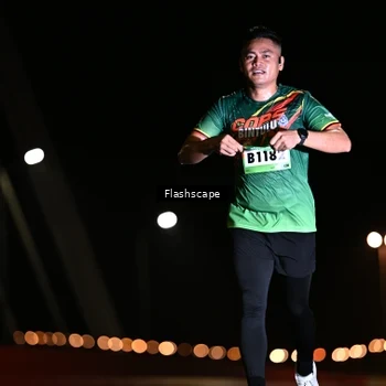 Runner Photo 9220333