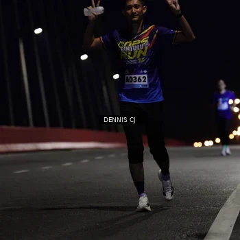 Runner Photo 9220351