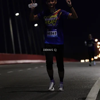Runner Photo 9220357
