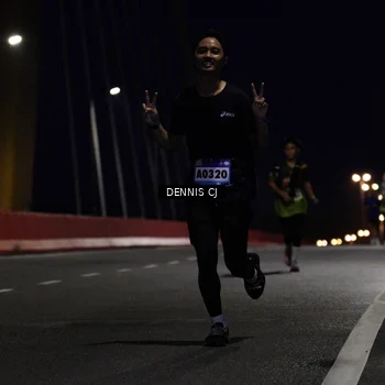 Runner Photo 9220397
