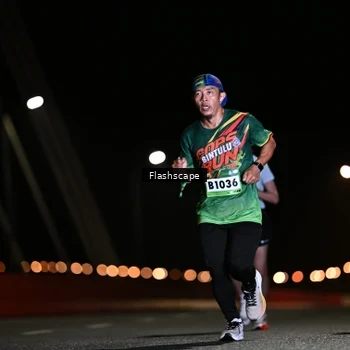 Runner Photo 9220401