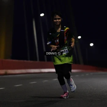 Runner Photo 9220407