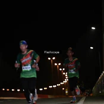 Runner Photo 9220412