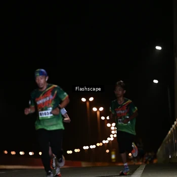 Runner Photo 9220434
