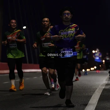 Runner Photo 9220480
