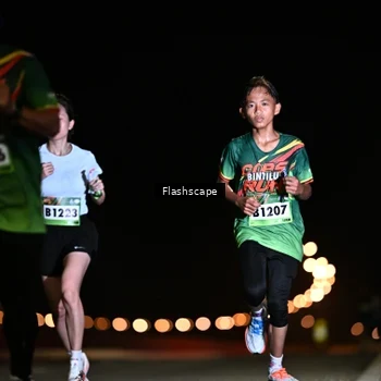 Runner Photo 9220532
