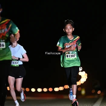 Runner Photo 9220554