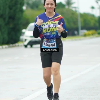 Runner Photo 9220581