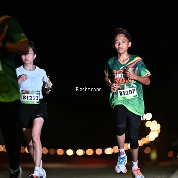 Runner Photo 9220621