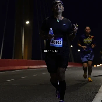 Runner Photo 9220632