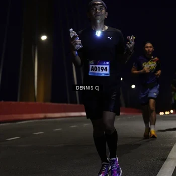 Runner Photo 9220634