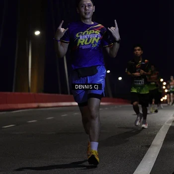 Runner Photo 9220648