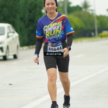 Runner Photo 9220649
