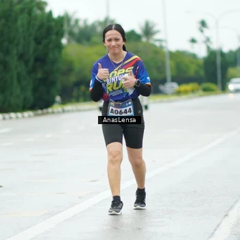 Runner Photo 9220651