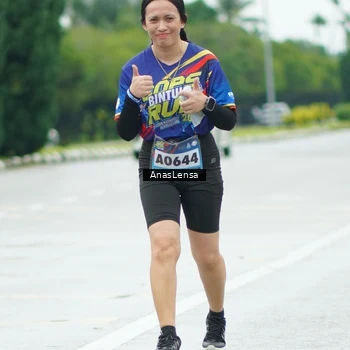Runner Photo 9220656