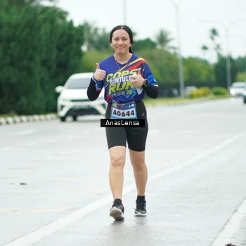 Runner Photo 9220665